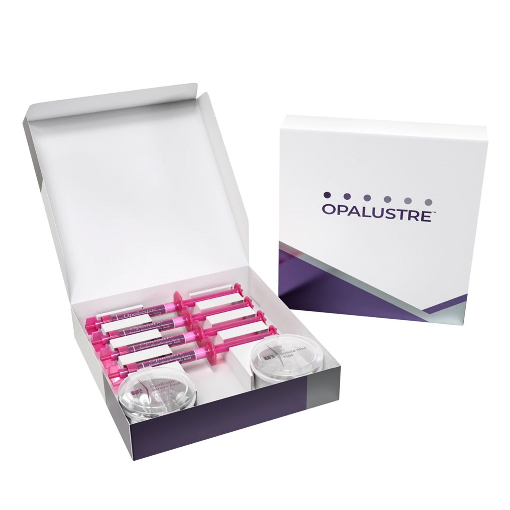 [HKIDEAS]Ultradent Opalustre Kit 4 x 1.2 ml